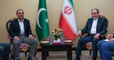 How US-Iran Negotiations Could Influence Cryptocurrency Markets