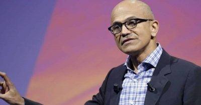What Microsoft's AI Shift Means for Industry Competition and Valuations