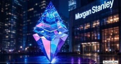 Bitcoin ETFs Lose $61M While Ethereum Funds Draw $27M Amid Market Shuffle