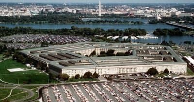 Pentagon's top policy official still locked out of Beijing as Washington and China dig in over Taiwan