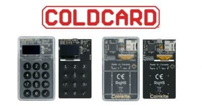 Block Uncovers $38M Bitcoin Heist Linked to Firmware Flaw in COLDCARD Wallets