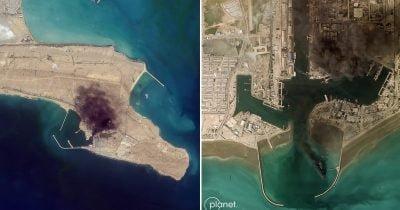 What Recent US Attacks on Iran Mean for Regional Security and Market Stability