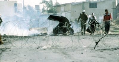 Israeli Drone Strike Targets Safe Zone in Southern Gaza Amid Ongoing Conflict