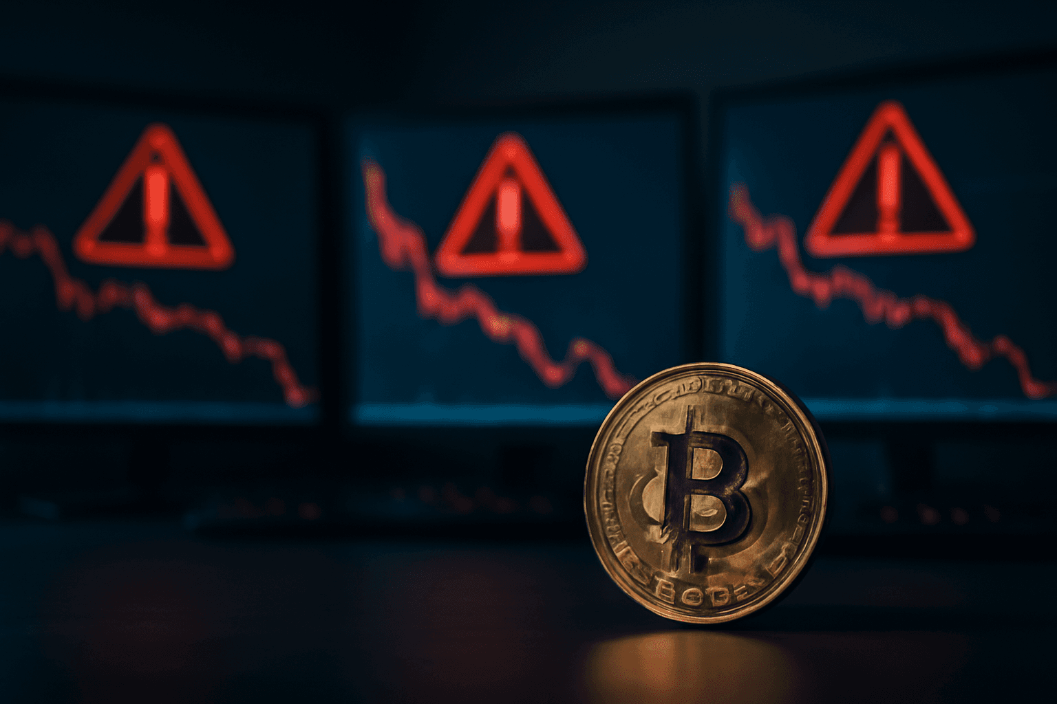Three DeFi Bridge Exploits Drain $35.6 Million in a Single Day