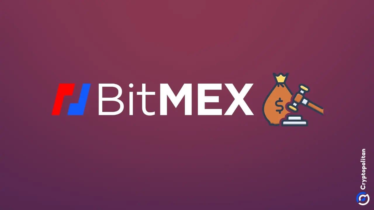 BitMEX Sets September 23 Shutdown Date After Sale Process Collapses