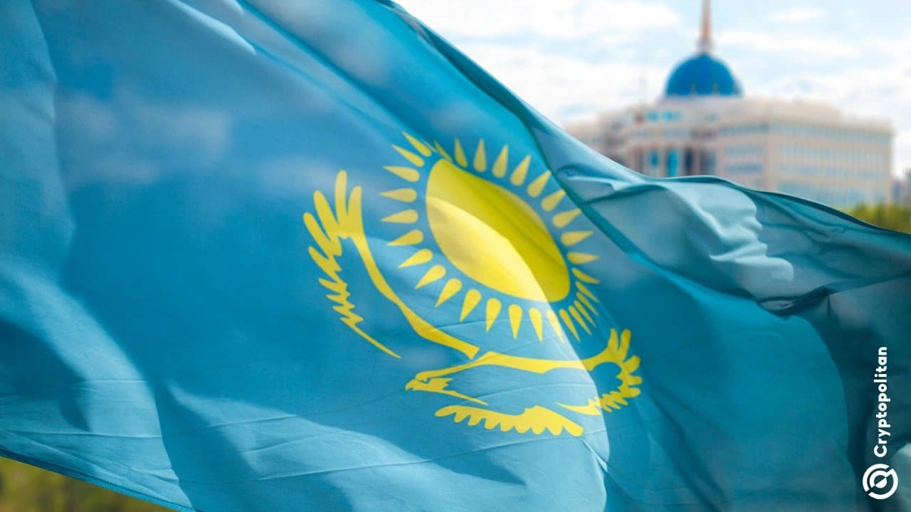 Kazakhstan Unveils New Rules Letting Miners Pay Portion of Coins for Discounted Electricity