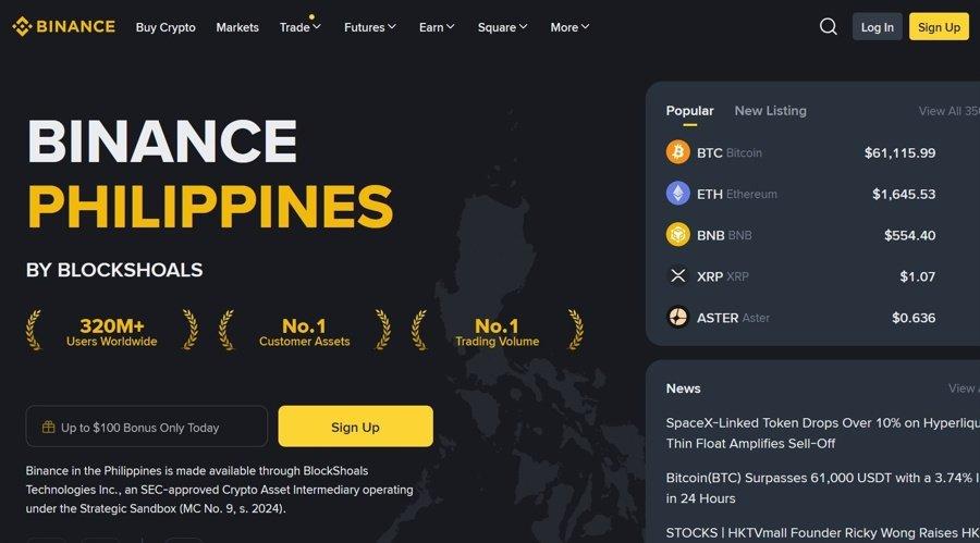 What Binance's Return to the Philippines Means for Crypto Regulations