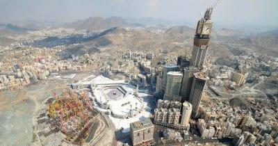 How Saudi Arabia's Pipeline Expansion Could Reshape Global Oil Markets