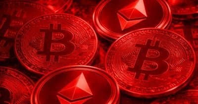 What IBM's Historic Stock Plunge Means for AI and Blockchain