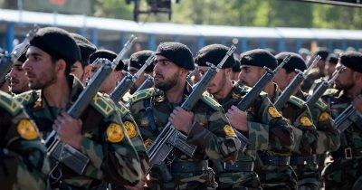 What Iran's Target Expansion Means for Regional Stability and Markets