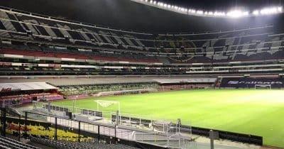 How Mexico's Azteca Advantage Could Challenge England's World Cup Hopes