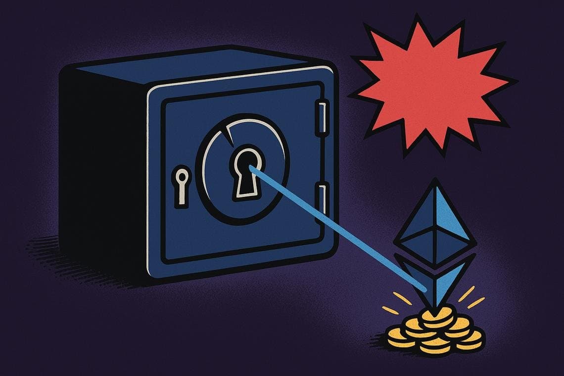 AFX Trade Lost $24 Million After Validator Keys Were Compromised on Its Own Bridge