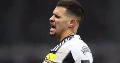 How the Rejection of Guimaraes' Transfer Impacts Crypto Sports Assets