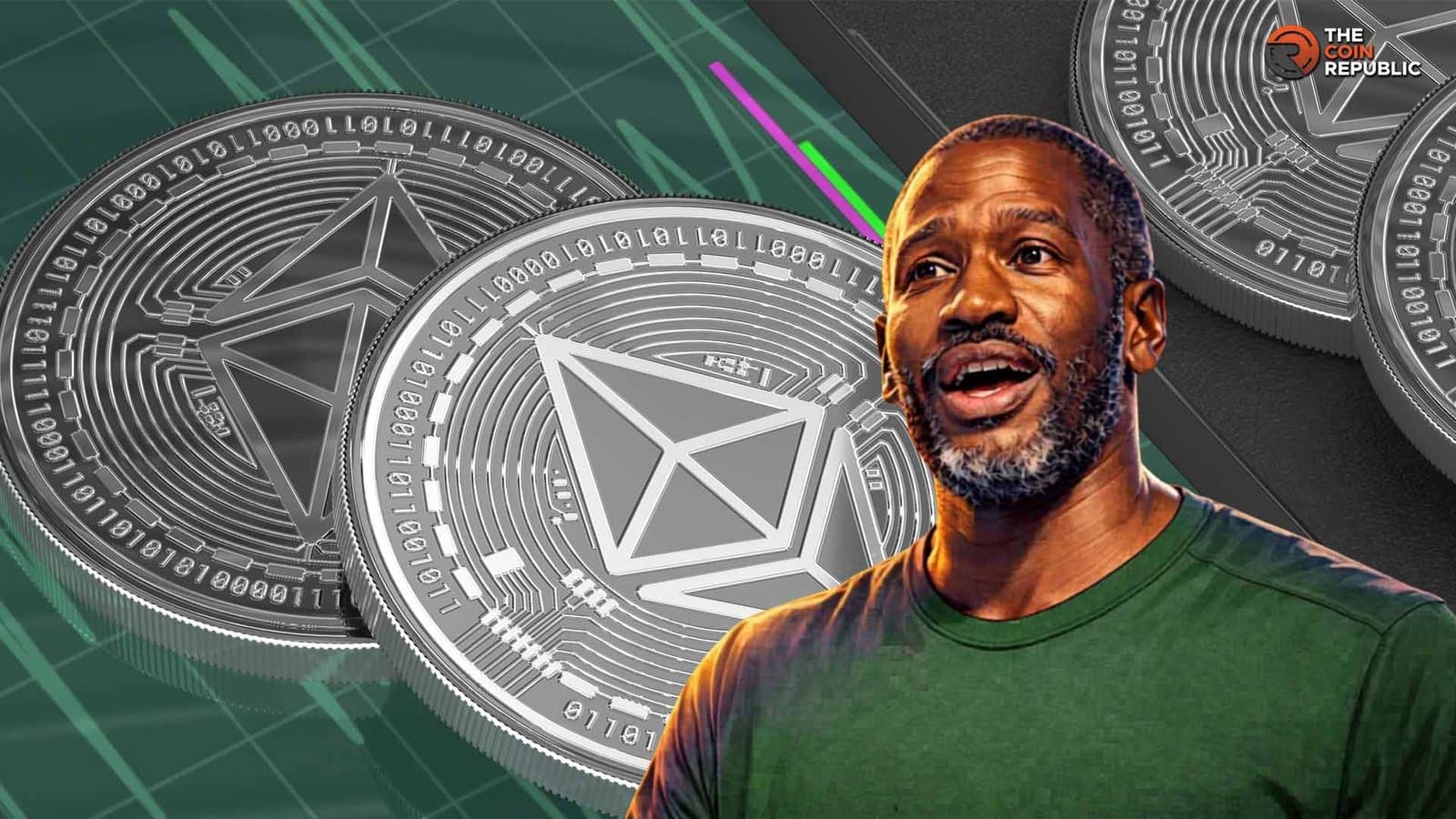 What Arthur Hayes’ $2.5M ETH Buy Signals Amid Record Staking Surge