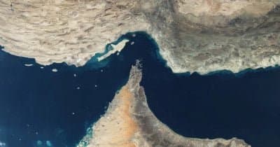 How Safe Passage in the Strait of Hormuz Could Shift Oil Markets