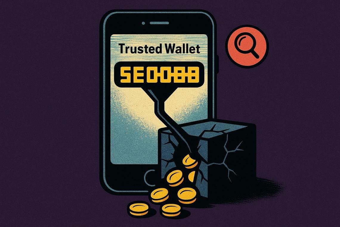 Fake Bitcoin Wallet on Apple’s App Store Cost Users $1.8 Million