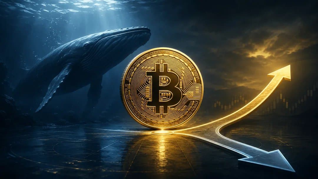38,000 Bitcoin Flock to Long-Term Wallets, but Price Matters More Than Volume