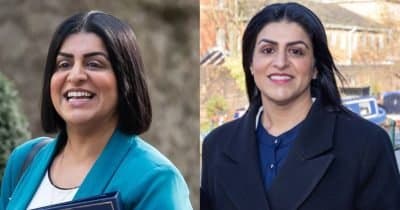 What Shabana Mahmood's Appointment Means for UK Crypto Regulation