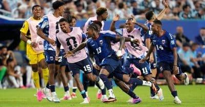 How Cape Verde's World Cup Success Spurred Crypto Markets