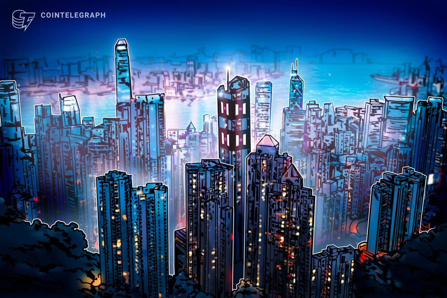 HashKey Gains JPMorgan's Green Light for Client Fund Accounts