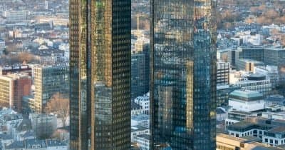 How Deutsche Bank's Legal Troubles Shape Crypto Compliance Standards