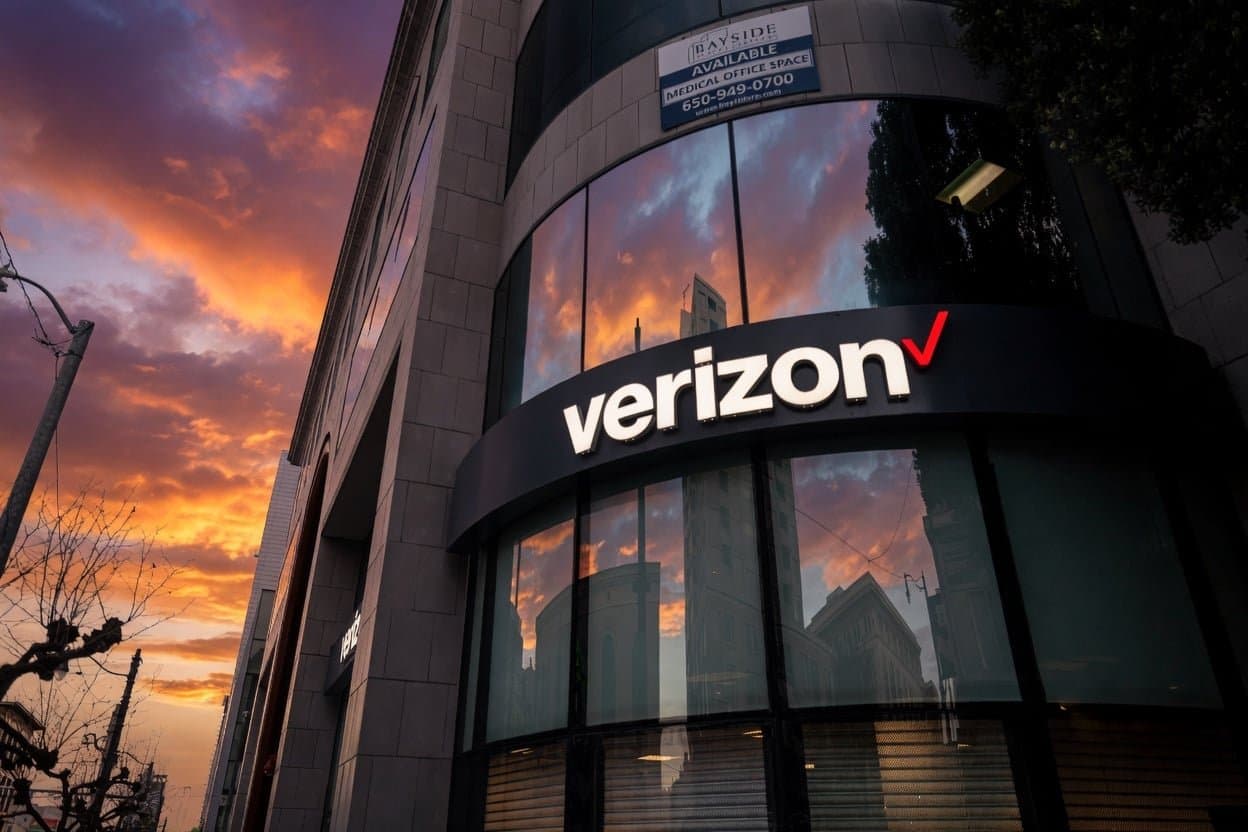 How Verizon's Commitment to Small Businesses Could Shift Market Dynamics