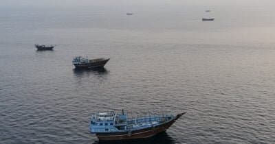 What the Latest Maritime Incident Means for Global Oil Markets