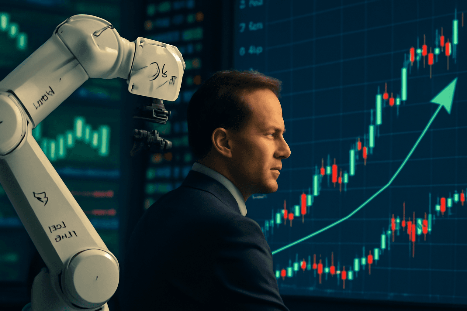 How Faraday Future's Robotics Initiative Influences Market Sentiment