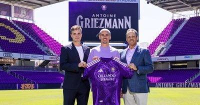 What Griezmann’s MLS Move Means for the Future of American Soccer