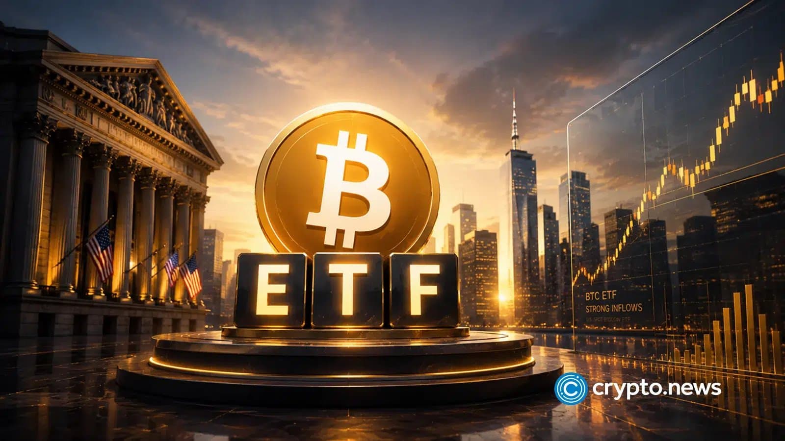 What BlackRock's SEC Victory Means for Bitcoin ETF Traders