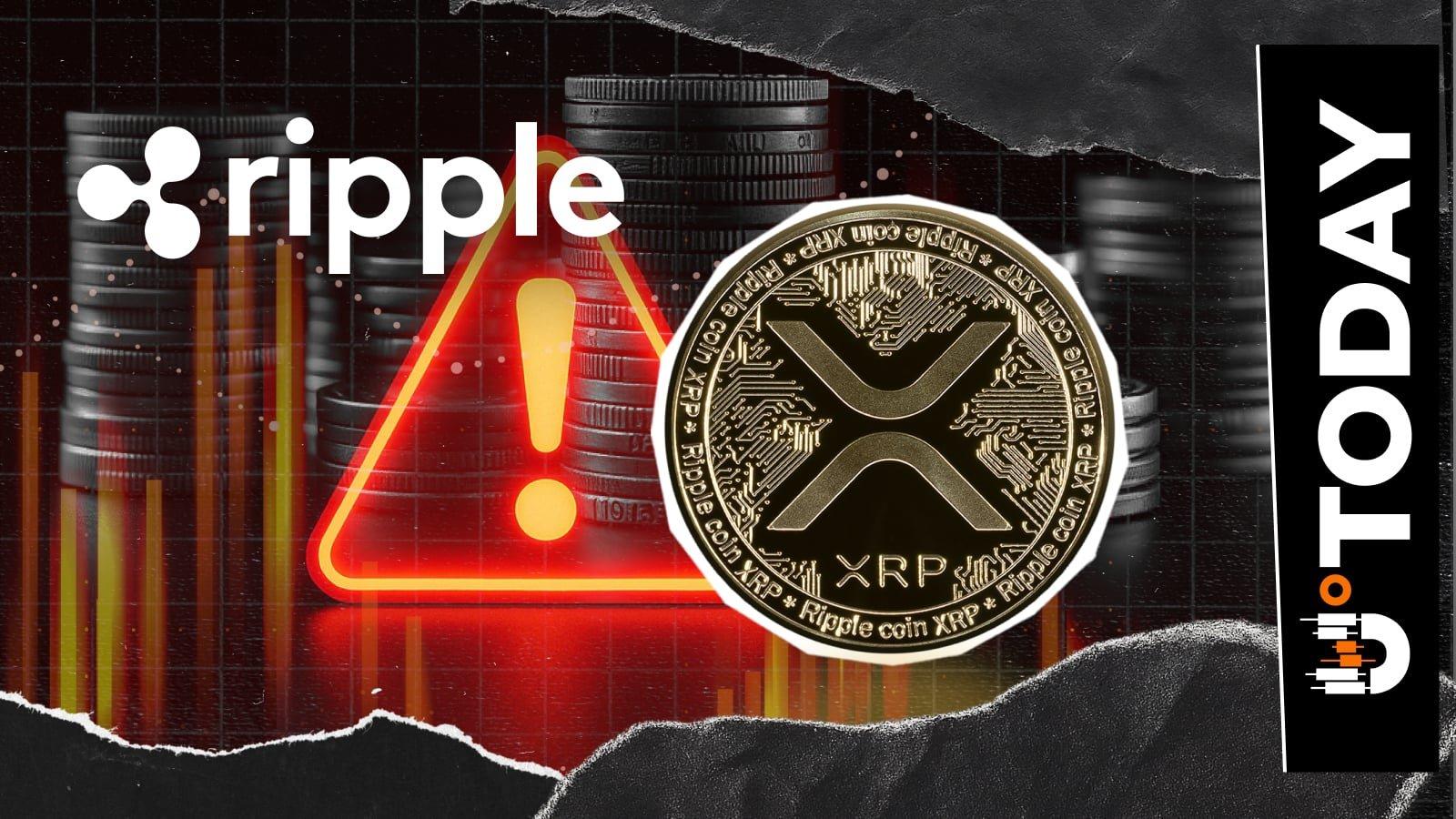 How Rising Phishing Tactics Threaten XRP Investor Trust