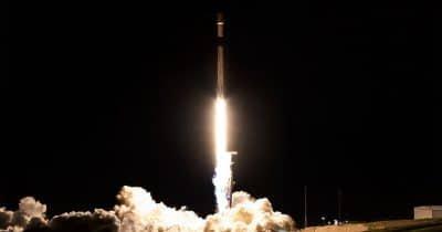 What SpaceX's NASDAQ 100 Debut Means for Future Market Trends