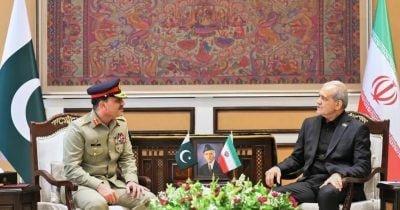 What Recent US-Iran Diplomacy Means for Market Confidence