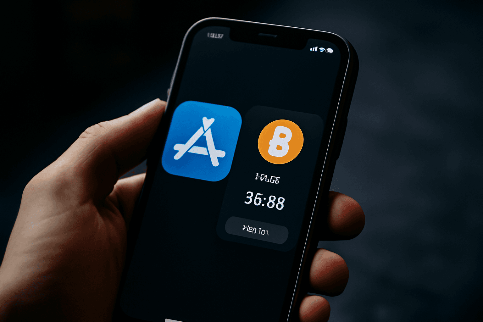 Fake Crypto Wallet on Apple’s App Store Allegedly Drains $1.8 Million from Users