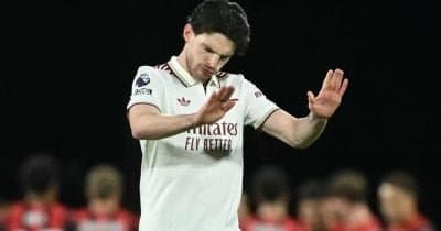 How Declan Rice's Fitness Decision Could Shape England's Chances