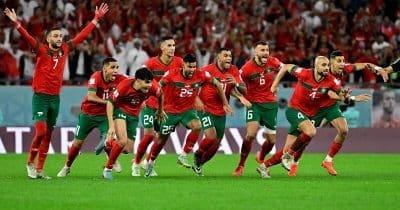 How the World Cup Quarterfinal Could Impact Crypto Prediction Markets