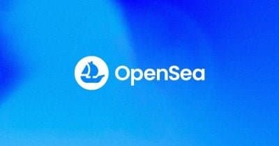OpenSea’s SEA Token Valuation Surges Above $3 Billion Despite Launch Details Still Missing