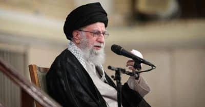 What Khamenei's Death Means for Iran and Global Crypto Markets