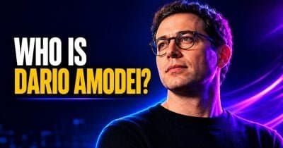 Anthropic CEO Shifts White House Pressure to Nvidia Amid AI Chip Export Dispute