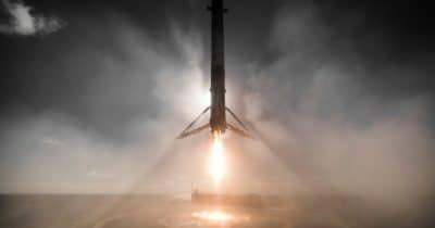 How SpaceX's Record-Breaking IPO Affects Crypto and Investor Behavior
