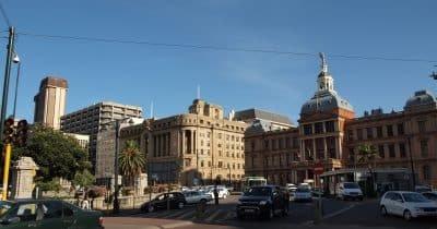 What South Africa's Cryptocurrency Tax Plan Means for Investors