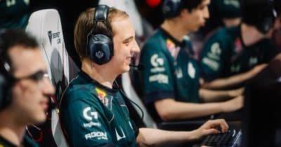 What BrokenBlade's Triumph Means for G2 and Competitive Esports