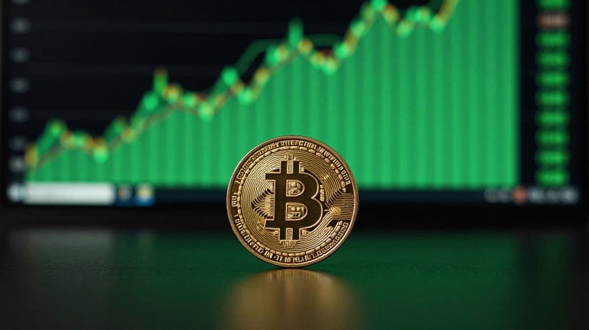 Bitcoin Clears $65,000 for the First Time in a Month as Macro Tailwinds Stack Up