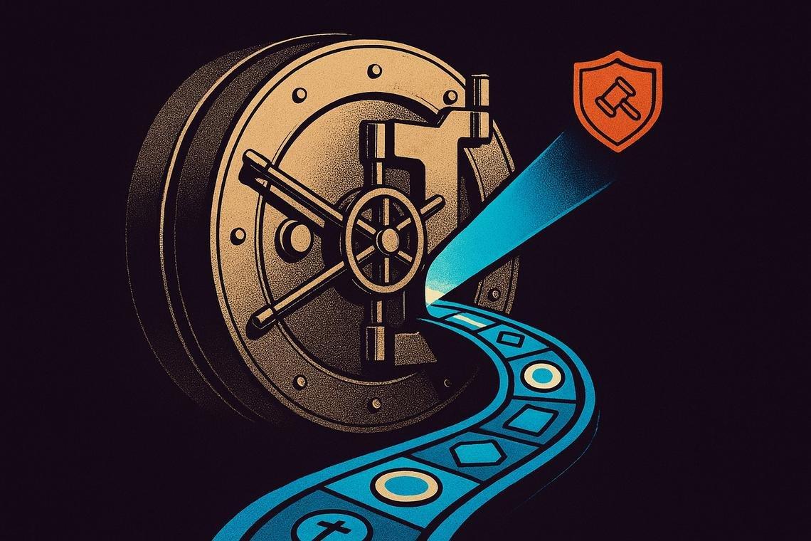 What Vanguard's Strategic Shift Indicates for the Crypto Market