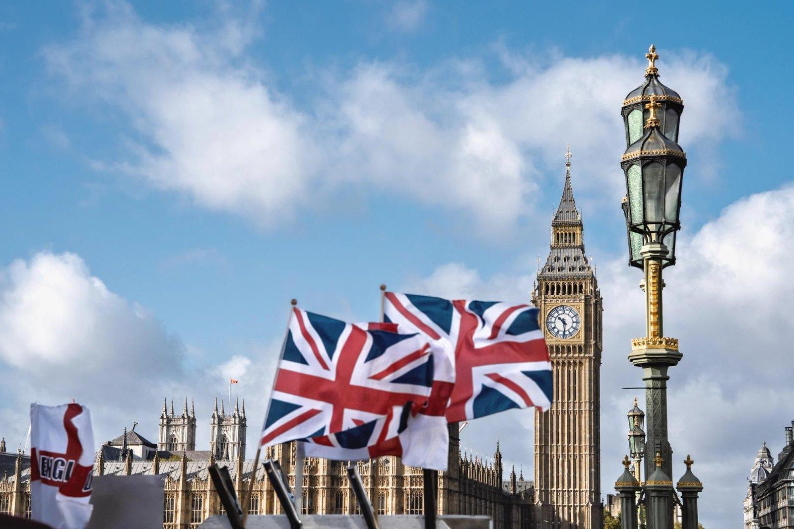 How the UK's Regulatory Shift Could Shape Global Crypto Standards