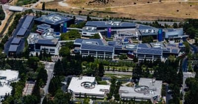 Alphabet bumps CapEx plan to $205B as AI infrastructure spending hits record pace