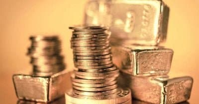 Gold breaks $4,200 as Hormuz deal hopes and weak dollar fuel rally