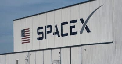 SpaceX shares collapse after AI spending binge derails earnings win