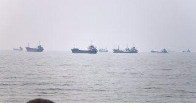What Iran's Recent Actions Imply for Global Maritime Stability
