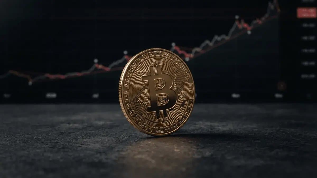 Bitcoin Climbs Past $65K on Thin Volume as CLARITY Act Moves Through Senate